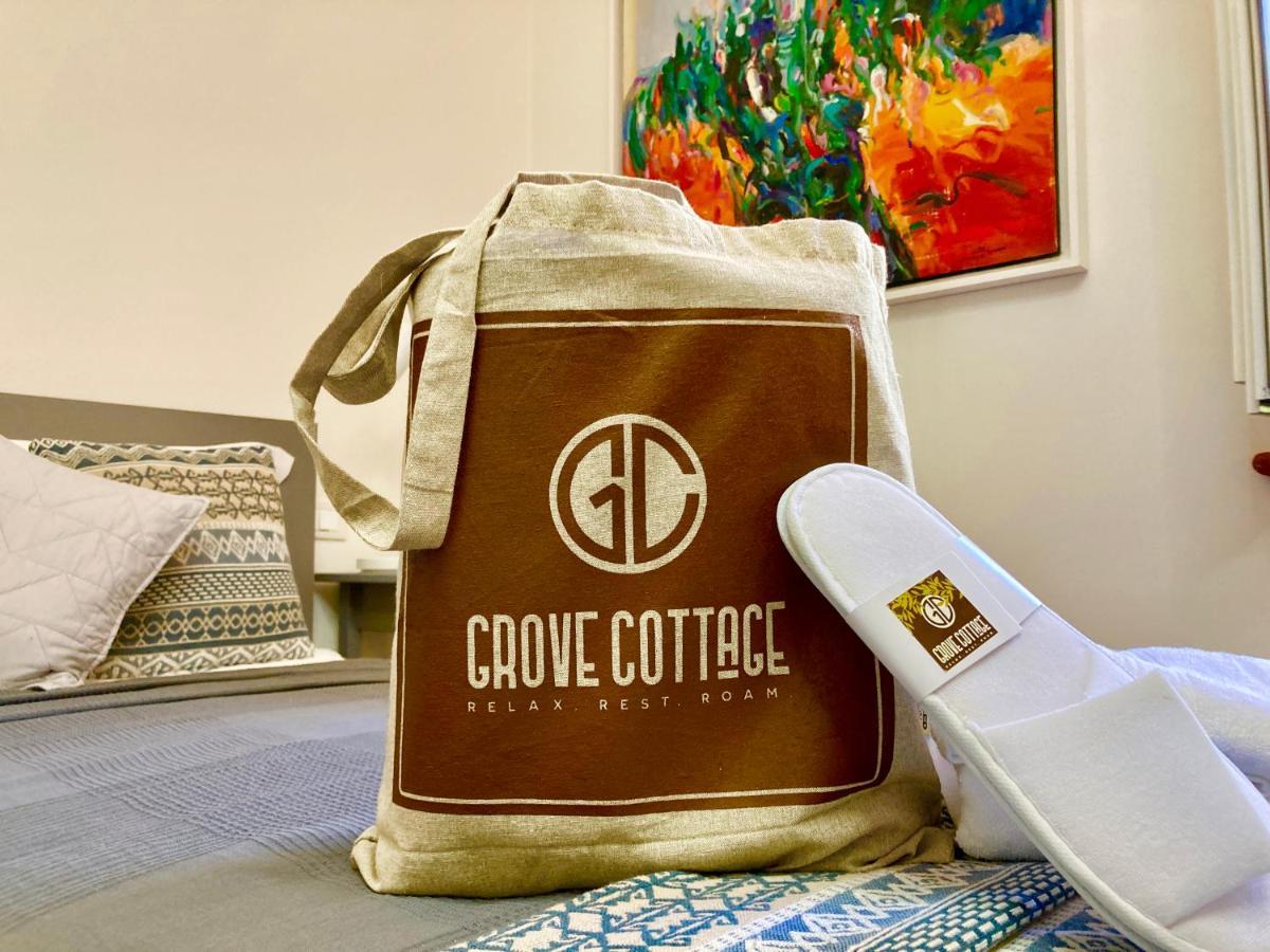 Grove Cottage: Immersed In Nature & Close To Town Città della Pieve Exteriér fotografie