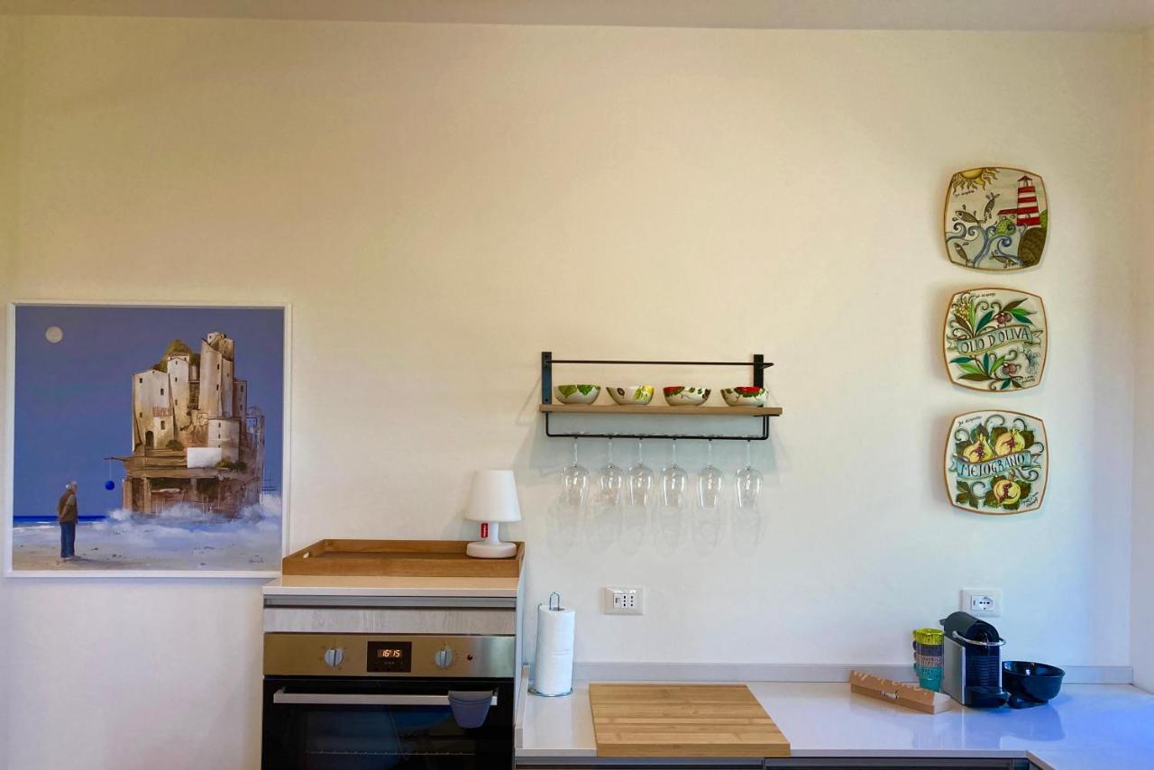 Grove Cottage: Immersed In Nature & Close To Town Città della Pieve Exteriér fotografie