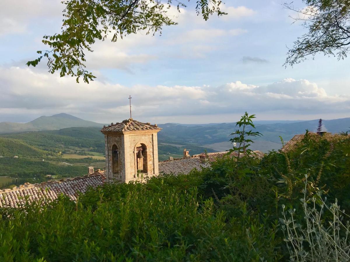 Grove Cottage: Immersed In Nature & Close To Town Città della Pieve Exteriér fotografie