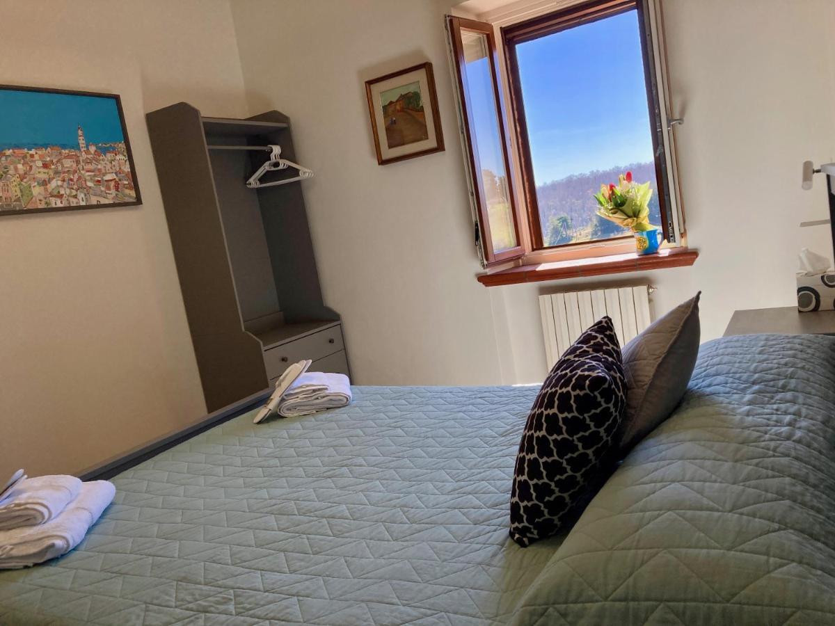 Grove Cottage: Immersed In Nature & Close To Town Città della Pieve Exteriér fotografie